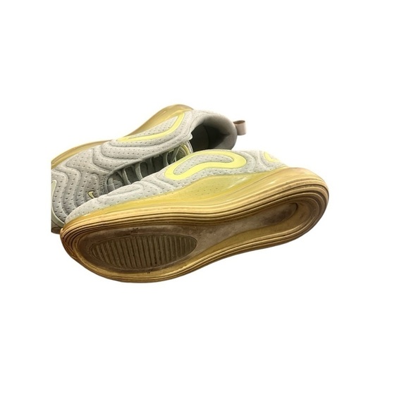 Nike air max 720 pistachio green CN9506 men\'s size 7 EUC main image 7